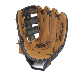 Rękawica baseball Brett Bros Right Hand| ID: 147WA by Brett Bros | Image #1 klubfitness.pl