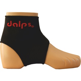 Ściągacz neoprenowy staw skokowy Dalps 5131NS wciągany| ID: 078WA by DALPS | Image #1 klubfitness.pl