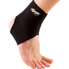 Ściągacz neoprenowy staw skokowy Allright wciągany| ID: 084WA by ALLRIGHT | Image #1 klubfitness.pl