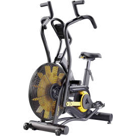 Rower crossfit ReNegaDe AB100 Air Bike | opór powietrzny| ID: 8128 by Evo Cardio | Image #1 klubfitness.pl