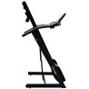 Insportline Cirrus Treadmill | 1.5KM | 1-14km / h| ID: 4789 by Insportline | Image #2 klubfitness.pl