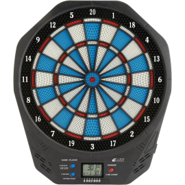 Dart elektroniczny Echowell DC-88 | 16 gier | 8 graczy| ID: 7394 by Echowell | Image #1 klubfitness.pl