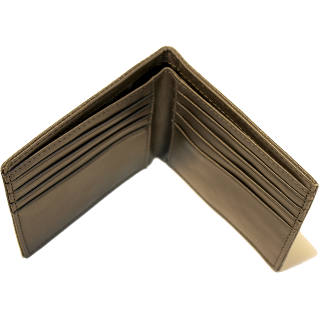 Portefeuille Campus Bario | graphite| ID: 4082 by Campus | Image #2 klubfitness.pl