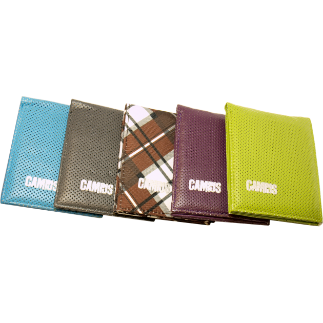 Portefeuille Campus Bario | graphite| ID: 4082 by Campus | Image #4 klubfitness.pl