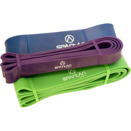 Guma oporowa treningowa Spartan Sport Power Band| ID: 179WA by SPARTAN SPORT | Image #1 klubfitness.pl