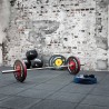 Gymfloor® rubber floor GP-50-3-RAND 50x50cm | thickness 30mm| ID: 5737 by Gym-Floor | Image #7 klubfitness.pl