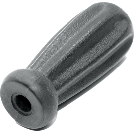 Uchwyt rękojeści drążka piłkarzyków | średnica otworu ø12mm | długość 103mm| ID: SER-8119 by NONAME | Image #1 klubfitness.pl