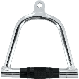 Gryf zaczepowy HMS UW02 | pojedynczy uchwyt| ID: 9109 by HMS | Image #1 klubfitness.pl