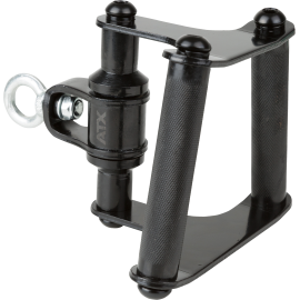 Gryf zaczepowy ATX® Black Line G-7004| ID: 8695 by ATX® | Image #1 klubfitness.pl