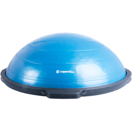 Platforma balansująca Insportline Dome Big 60cm | niebieska| ID: 7468 by Insportline | Image #1 klubfitness.pl