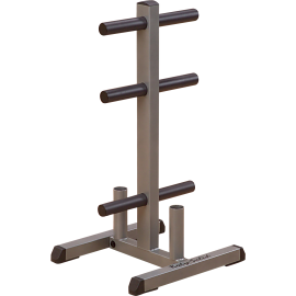 Stojak gryfy obciążenia GOWT Body-Solid olimpijski| ID: 3879 by BodySolid | Image #1 klubfitness.pl