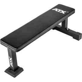 Ławka pozioma FBX-610 ATX® Flat Bench Pro| ID: 9202 by ATX® | Image #1 klubfitness.pl