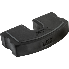 Dodatkowe dociążenie na stos obciążeń ATX AD-W-125 | waga 1.25kg| ID: 9172 by ATX® | Image #1 klubfitness.pl
