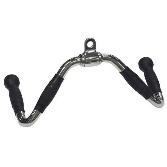 Gryf zaczepowy MB503RG Body-Solid Pro-Grip Multi Bar| ID: 7700 by BodySolid | Image #1 klubfitness.pl