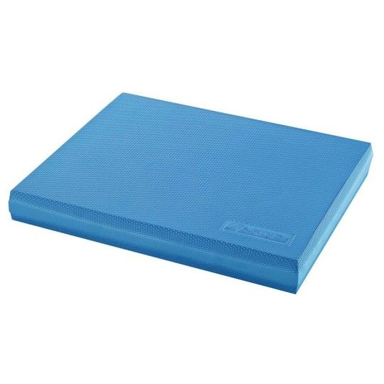 Poduszka balansująca Insportline Brik 48x40cm | grubość 6.2cm| ID: 1710 by Insportline | Image #1 klubfitness.pl