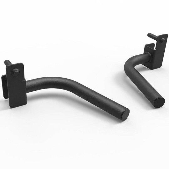 Poręcze do dippingu ATX® DIP-RX-600 | seria 600| ID: 5801 by ATX® | Image #1 klubfitness.pl