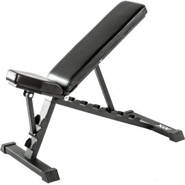 Ławka rzymska ATX® FID-102 | wielofunkcyjna | id: 6005 by ATX® | image #1 klubfitness.pl