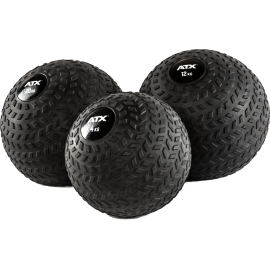 Piłka Power Slam Ball ATX® NB-BALL-B | waga 4kg ÷ 20kg| ID: 243WA by ATX® | Image #11 klubfitness.pl