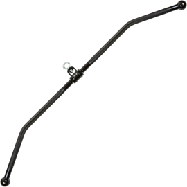 Gryf zaczepowy ATX® G-7001 Black Line | Lat Bar 117cm| ID: 9157 by ATX® | Image #1 klubfitness.pl