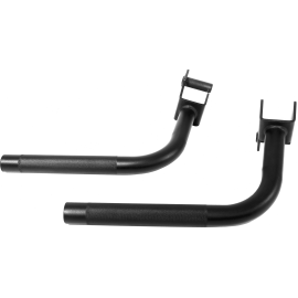 Poręcze dippingu Powertec WB-HR-DBA| ID: 6075 by Powertec | Image #1 klubfitness.pl