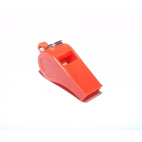 Gwizdek sportowy Acme Thunderer 660 | czerwony| ID: 2779 by ACME | Image #1 klubfitness.pl