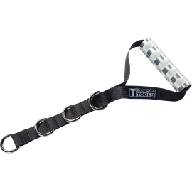 Regulowany uchwyt NB59A Body-Solid | aluminiowa rękojeść| ID: 6533 by BodySolid | Image #1 klubfitness.pl