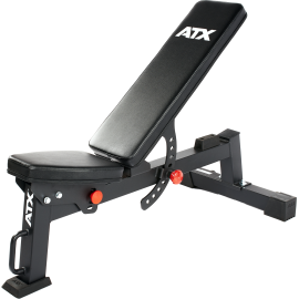 Ławka rzymska ATX® MBX-610 | wielofunkcyjna| ID: 6586 by ATX® | Image #1 klubfitness.pl