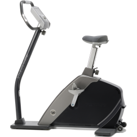 Rower treningowy pionowy Tunturi E80Li indukcyjny | głębokie wejście| ID: 2351 by Tunturi | Image #1 klubfitness.pl