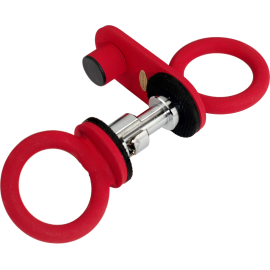 Uchwyt podwójny Powertec WB-PR16-RRA | kotwica pierścieniowa| ID: 3138 by Powertec | Image #1 klubfitness.pl
