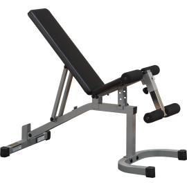 Ławka rzymska Powerline PFID130X wielofunkcyjna| ID: 1720 by Powerline | Image #1 klubfitness.pl