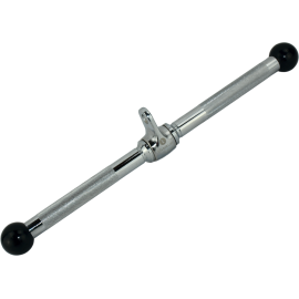 Gryf zaczepowy Sveltus 1581 | prosty 50cm| ID: 1716 by Sveltus | Image #1 klubfitness.pl