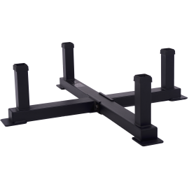 Stojak Powertec WB-ASR16 Workbench Accessory Storage Rack| ID: 8644 by Powertec | Image #1 klubfitness.pl