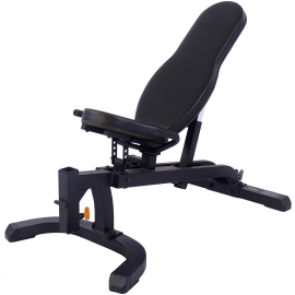 Ławka rzymska Powertec WB-UB20 | wielofunkcyjna| ID: 1903 by Powertec | Image #1 klubfitness.pl