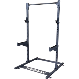 Brama treningowa PPR500 Powerline Half Rack | wysokość 211cm| ID: 1983 by Powerline | Image #1 klubfitness.pl