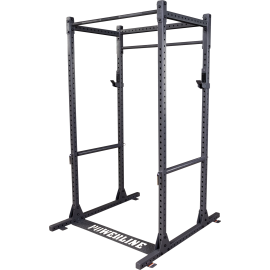 Klatka treningowa PPR1000 Powerline Power Rack | wysokość 211cm | id: 1989 by Powerline | image #1 klubfitness.pl
