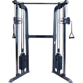Brama treningu funkcjonalnego PFT100 Powerline | stosy 2x72kg| ID: 2001 by Powerline | Image #1 klubfitness.pl