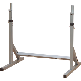 Stojaki PSS60X Powerline Squat Rack | pod sztangę| ID: 3940 by Powerline | Image #1 klubfitness.pl
