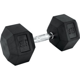 Hantle Hex Body-Solid HEXRU Uretanowe | waga 12.5kg ÷ 50.0kg| ID: 058WA by BodySolid | Image #1 klubfitness.pl