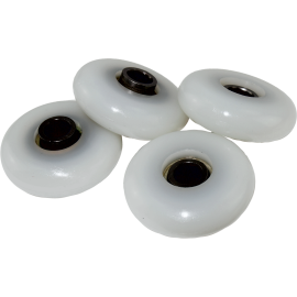 Kółko suwnicy GLPH1100 Body-Solid ∅39mm | łożyskowane| ID: 7547 by BodySolid | Image #1 klubfitness.pl