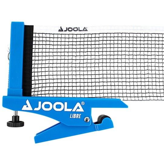 Siatka tenis stołowy Libre Joola 31016 wodoodporna | mocowanie klips| ID: 6977 by Joola | Image #1 klubfitness.pl