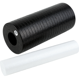 Roller wałek Ø14x33cm ProRoll PR-1433 dwuczęściowy do masażu| ID: 7595 by PROROLL | Image #1 klubfitness.pl