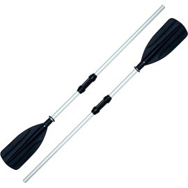 Wiosła aluminiowe składane 62064 Bestway 2x145cm (218cm)| ID: 9070 by Bestway | Image #1 klubfitness.pl