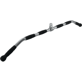 Gryf zaczepowy MBG-50 Stayer Sport 122cm | gumowe uchwyty| ID: 6320 by Stayer Sport | Image #1 klubfitness.pl