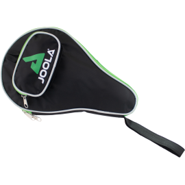 Pokrowiec Joola Pocket 80500 black-green na rakietkę i piłeczki| ID: 3294 by Joola | Image #1 klubfitness.pl