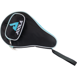 Pokrowiec Joola Pocket 80501 black-blue na rakietkę i piłeczki| ID: 3295 by Joola | Image #1 klubfitness.pl