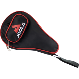Pokrowiec Joola Pocket 80502 black-red na rakietkę i piłeczki| ID: 3296 by Joola | Image #1 klubfitness.pl