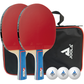 Zestaw tenis stołowy Joola Set Duo 54820 | ITTF approved | id: 0706 by Joola | image #1 klubfitness.pl