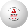 Piłeczki tenisa stołowego Joola Prime*** 40+ ITTF Approved białe | 72 sztuki| ID: 8983 by Joola | Image #2 klubfitness.pl