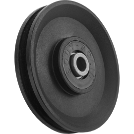 Krążek linowy ∅116mm Body-Solid | bloczek atlasu wyciągu| ID: SER-8062 by BodySolid | Image #1 klubfitness.pl