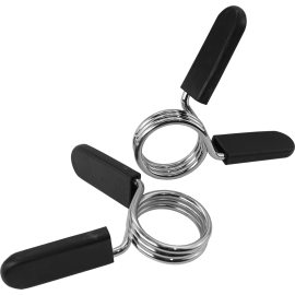 Zacisk sprężynowy ∅30mm SC-30 Stayer Sport | blokada obciążeń| ID: 0756 by Stayer Sport | Image #1 klubfitness.pl